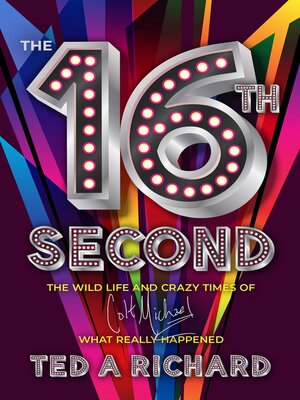 cover image of the 16th Second